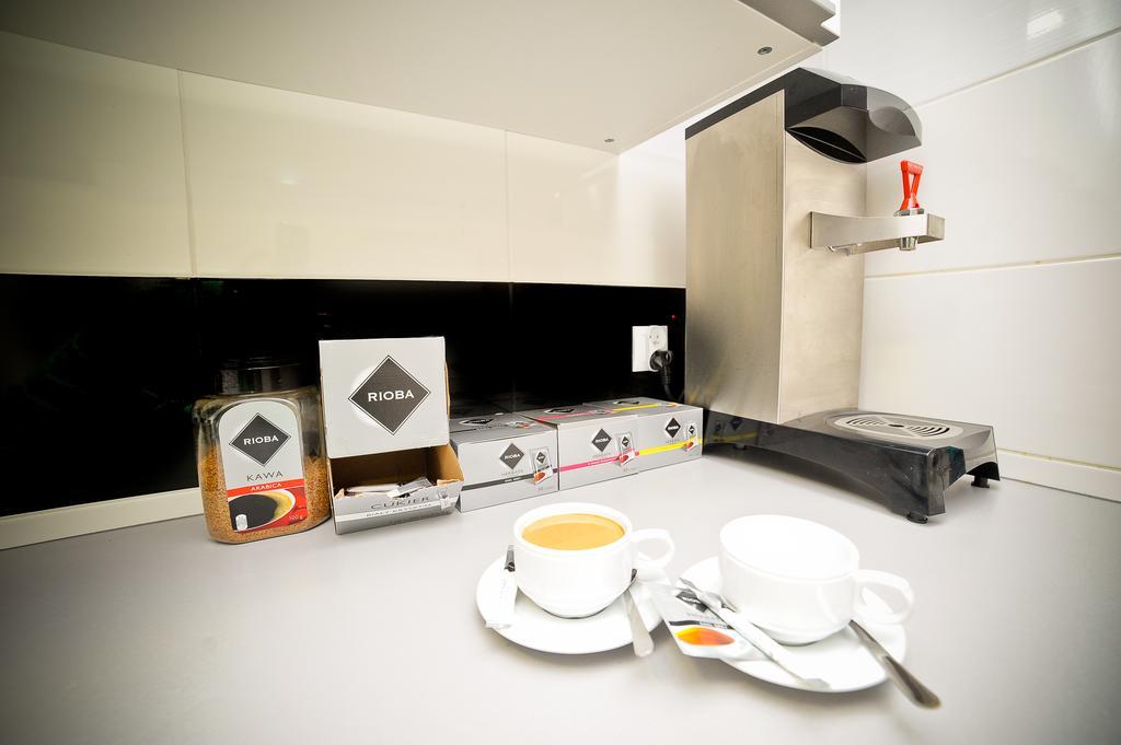 Hostel World - Old Town Gdaňsk