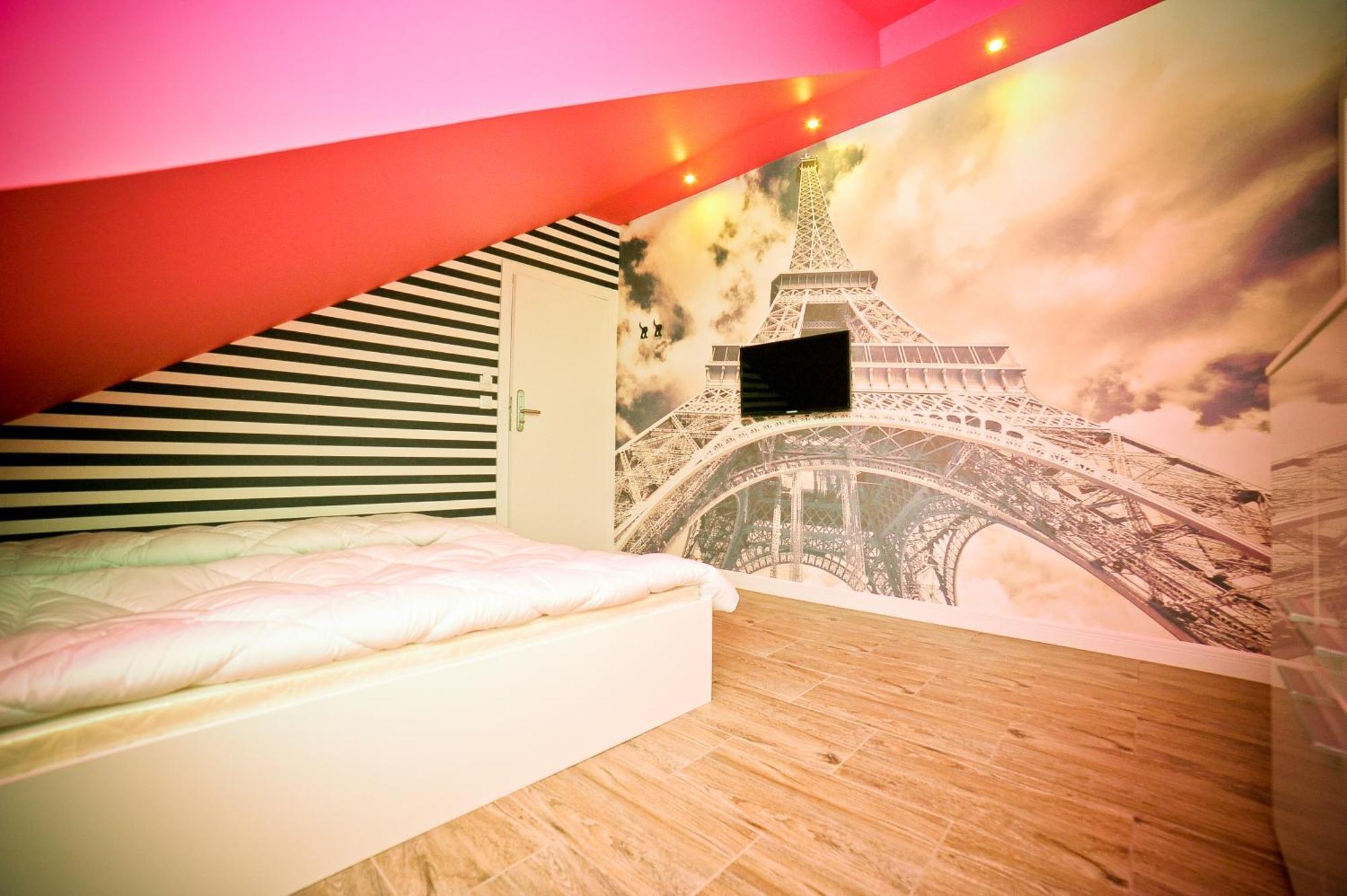 Hostel World - Old Town Gdaňsk