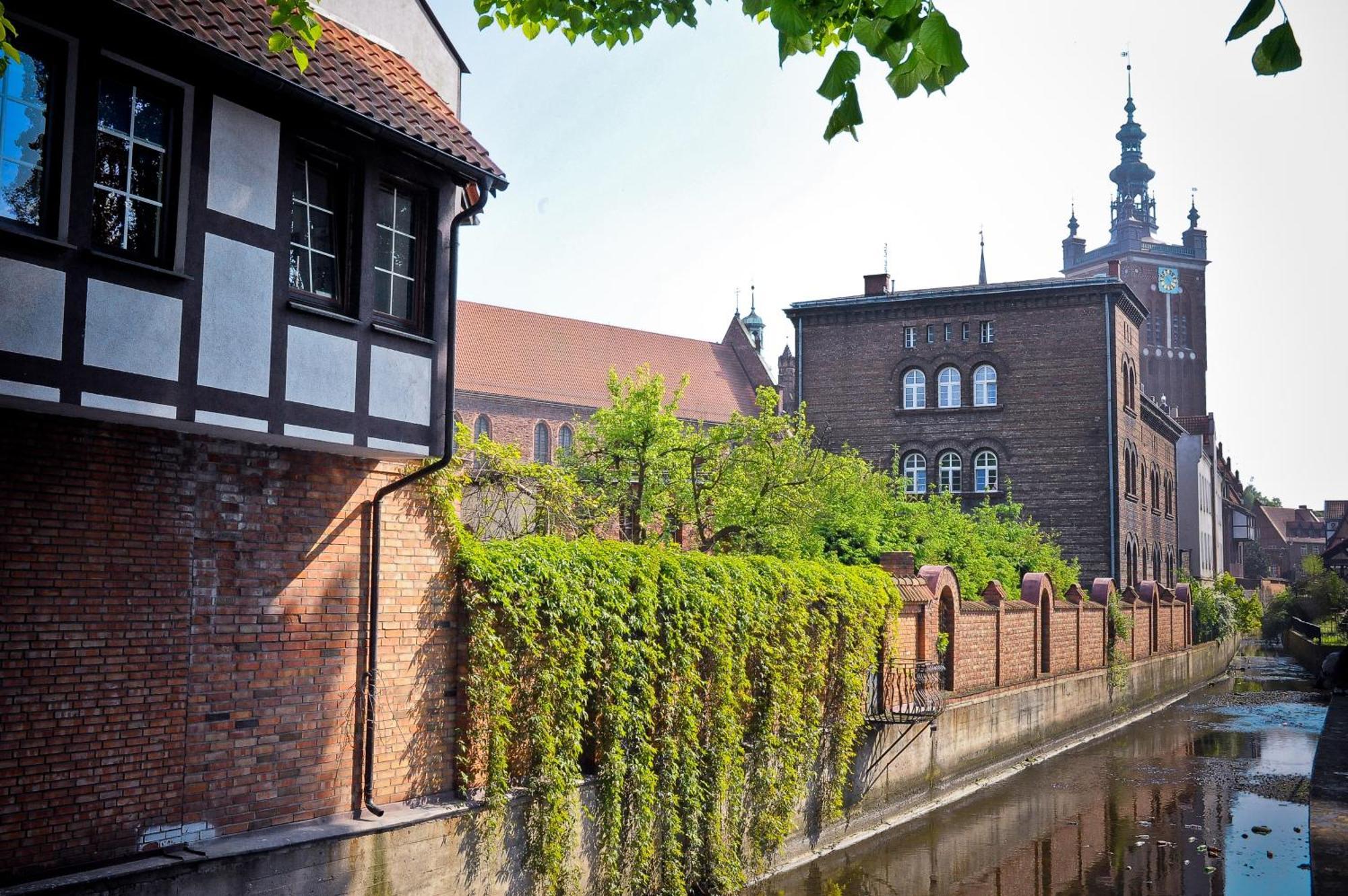 Hostel World - Old Town Gdaňsk